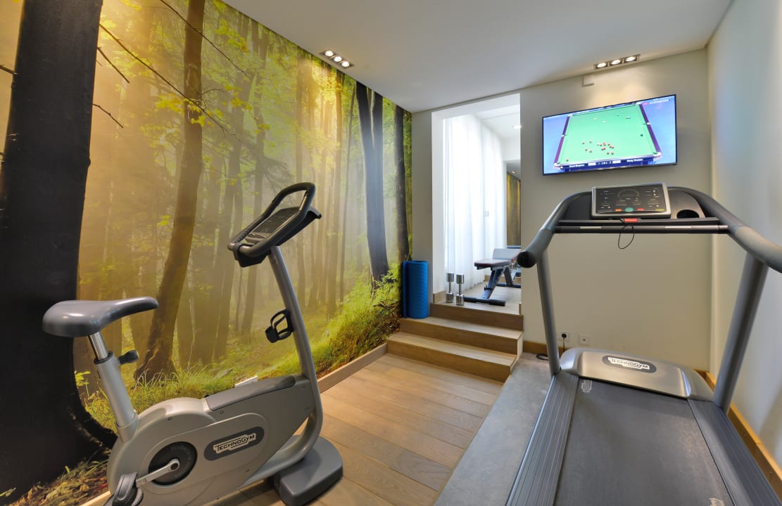 Sport & Freizeit Hotel Victoria, BW Signature Collection by Best Western