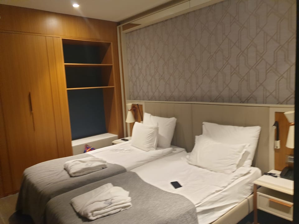 Zimmer Mylome Luxury Hotel & Resort