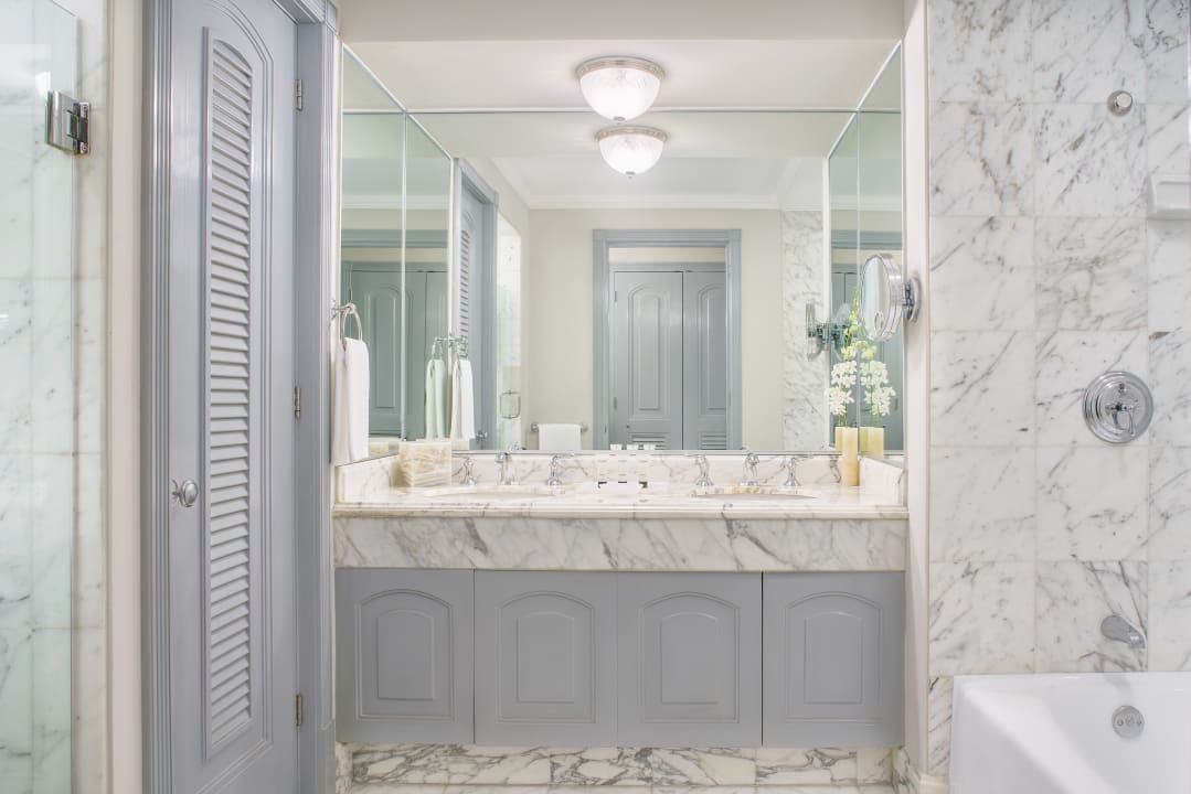 Zimmer Kempinski Hotel Cancún