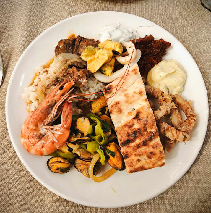 Gastro Side Zeugma Hotel - Adult Only 16 Plus