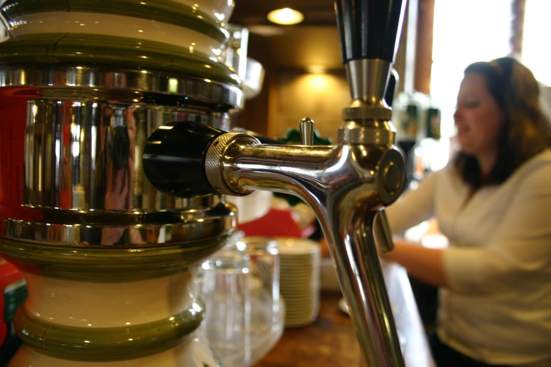 Buffet Gasthof Krone