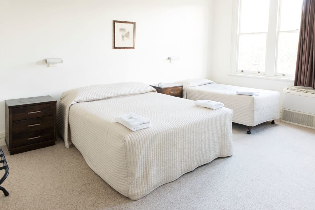 Zimmer Mercantile Hotel The Rocks