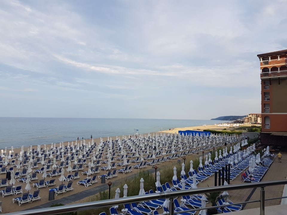 Ausblick Sol Luna Bay