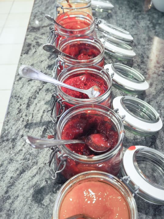 Gastro Alpine Hideaway ZILLERTALERHOF