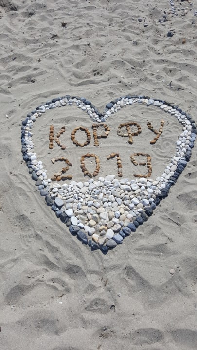 Strand Apartments Angela Beach