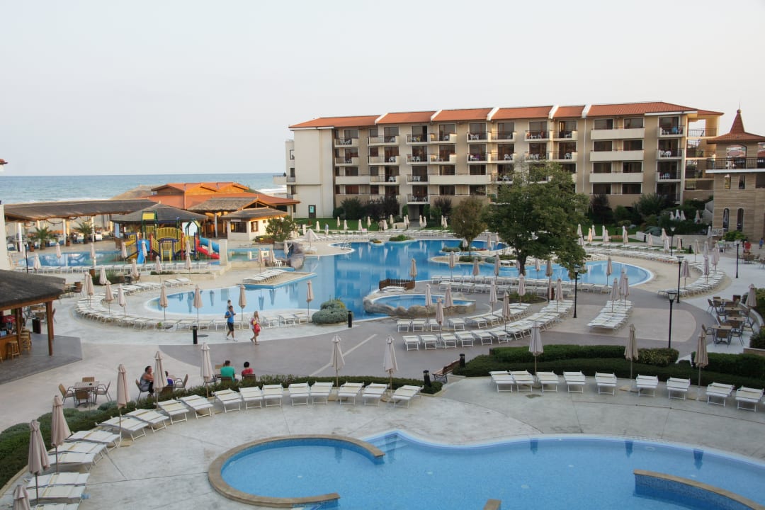 Clubhotel Miramar HVD Clubhotel Miramar