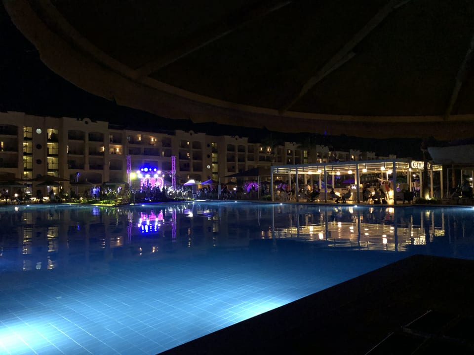 Pool Pickalbatros White Beach Resort - Hurghada