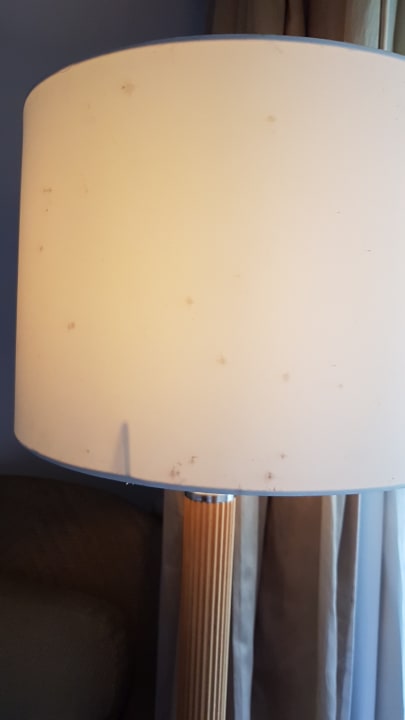 Zimmer Hotel Sheraton Senggigi Lombok Beach Resort