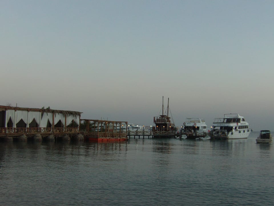 Strand Bella Vista Resort Hurghada