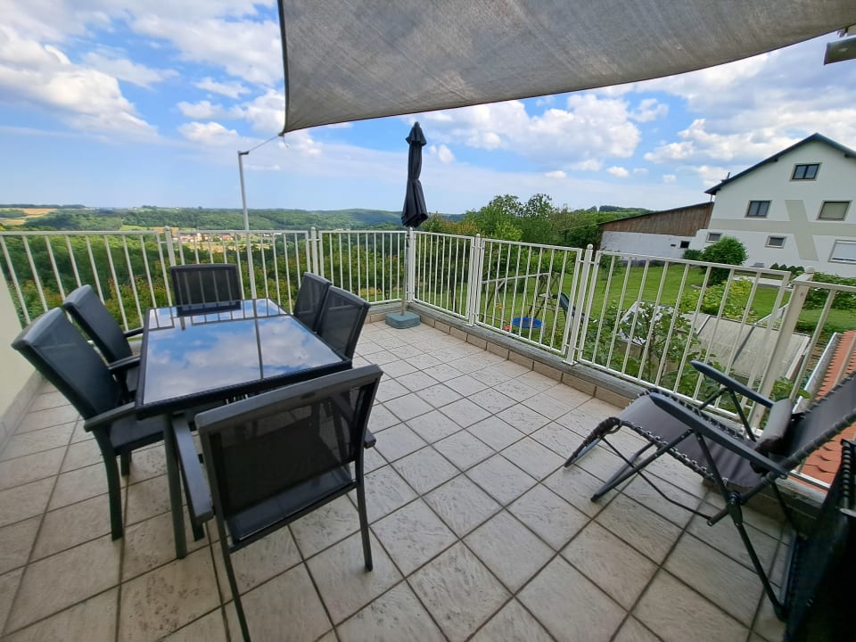 Zimmer Apartment - Zimmer Schober