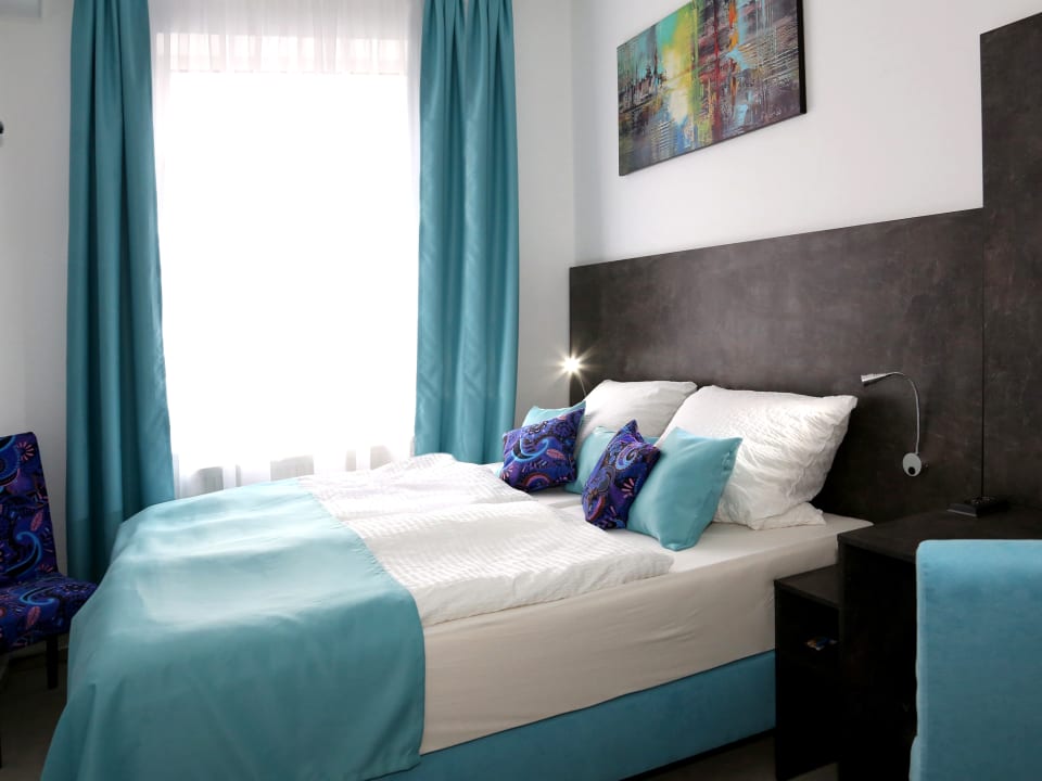 Zimmer Arthotel-Brunnen