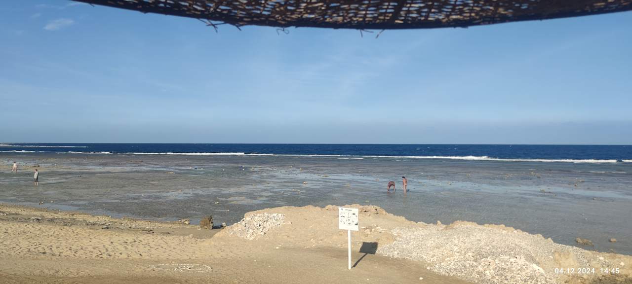 Strand Bliss Nada Beach Resort