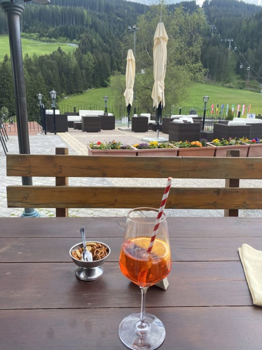 Gastro Berghotel Ratschings