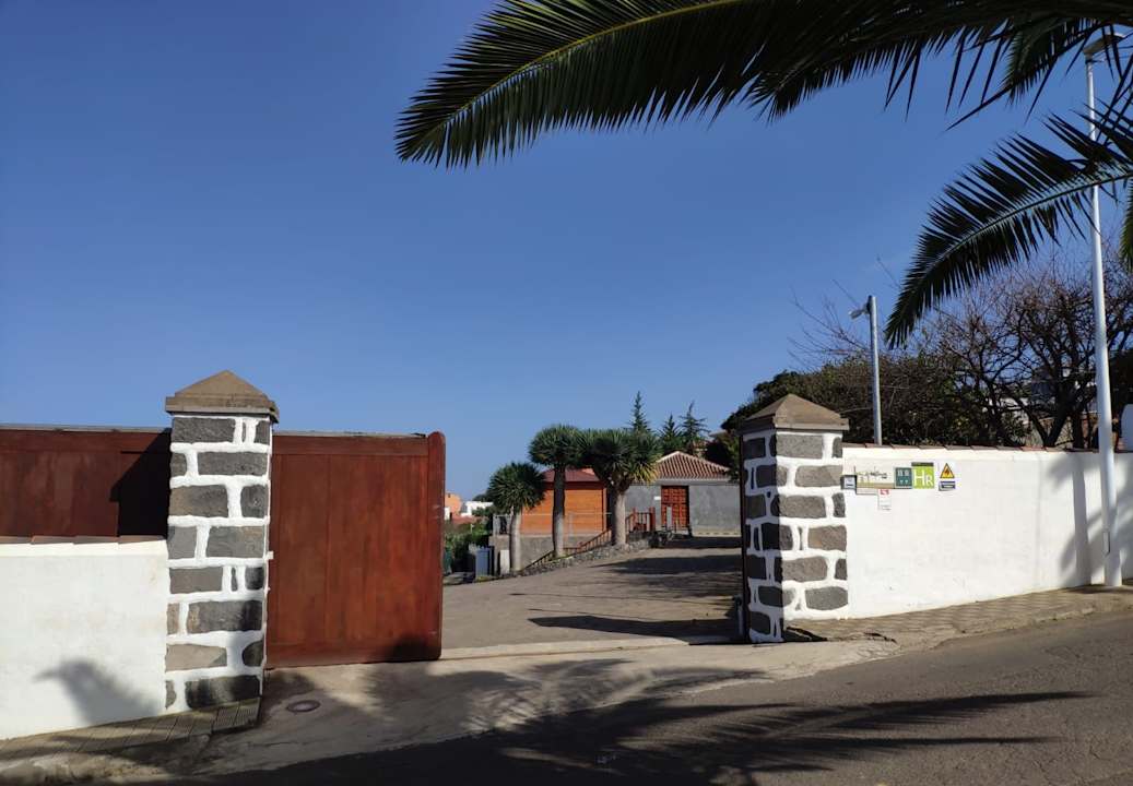 Sonstiges Finca Hotel Rural Casablanca