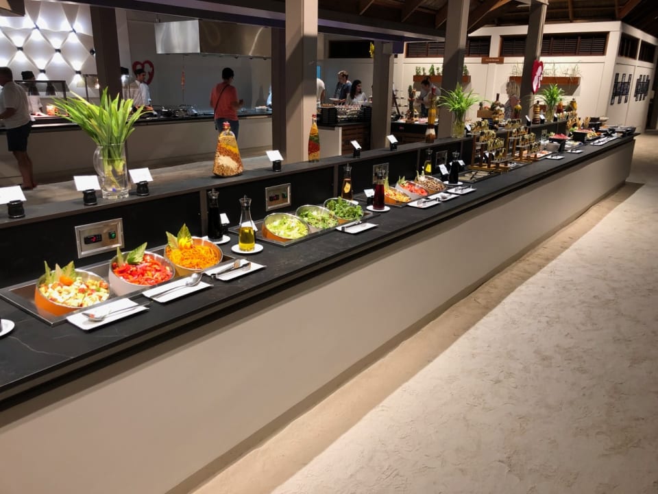 Gastro Meeru Maldives Resort Island