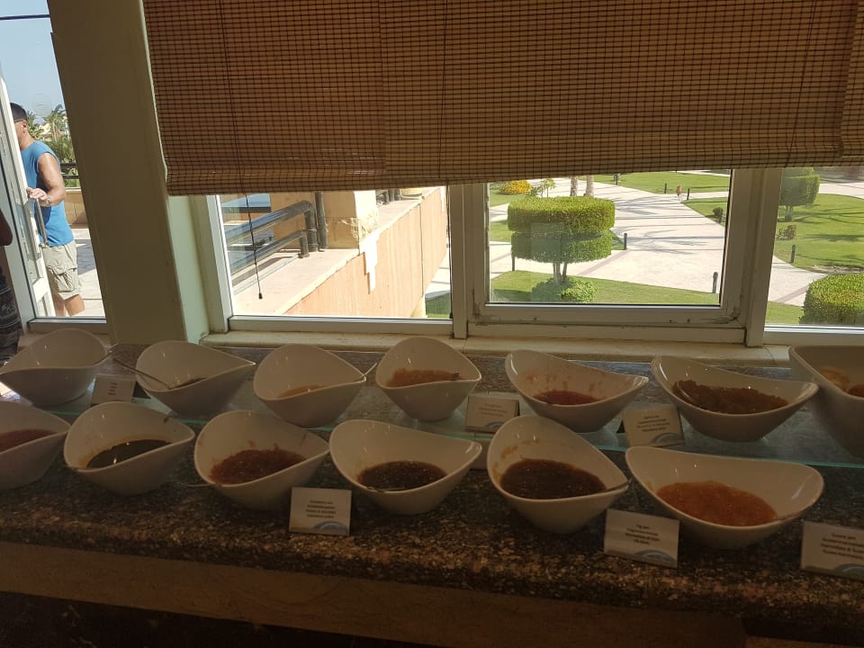 Gastro Malikia Resort Abu Dabbab