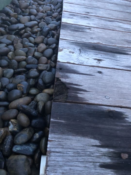 Pool Hansar Samui Resort & Spa