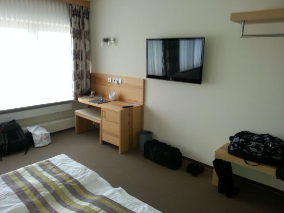 Zimmer Nummer 10 Thula Wellnesshotel Bayerischer Wald