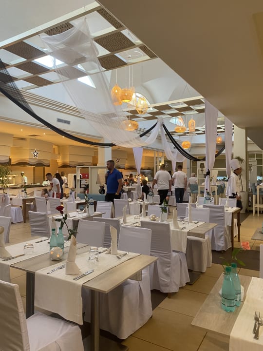 Gastro TUI MAGIC LIFE Penelope Beach