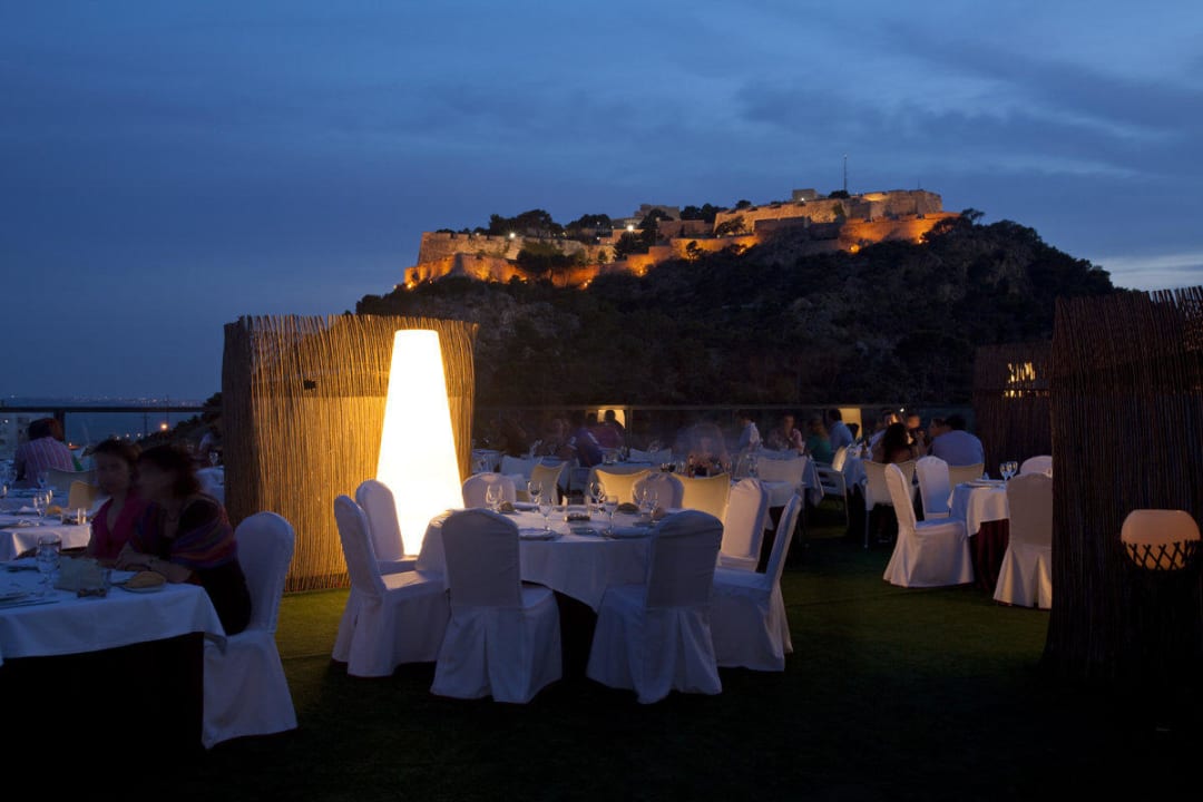 Eventos Hotel Maya Alicante