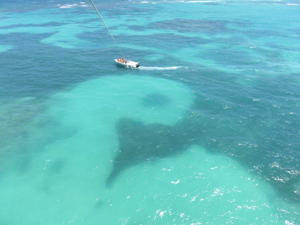 Strand Punta Cana Princess All Suites Resort & Spa