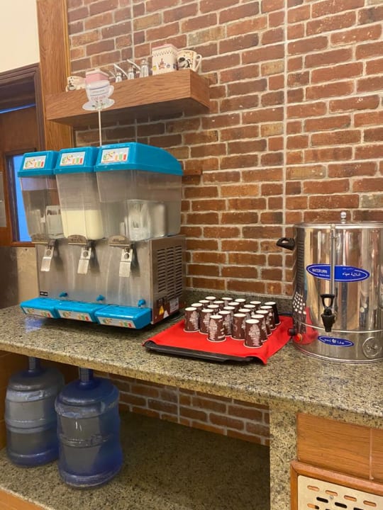 Gastro Imperial Shams Abu Soma