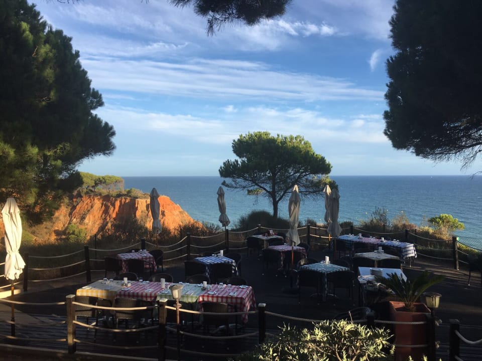 Restaurant PortoBay Falésia