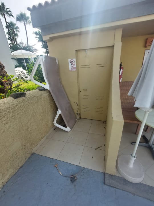 Zimmer HL Miraflor Suites Hotel