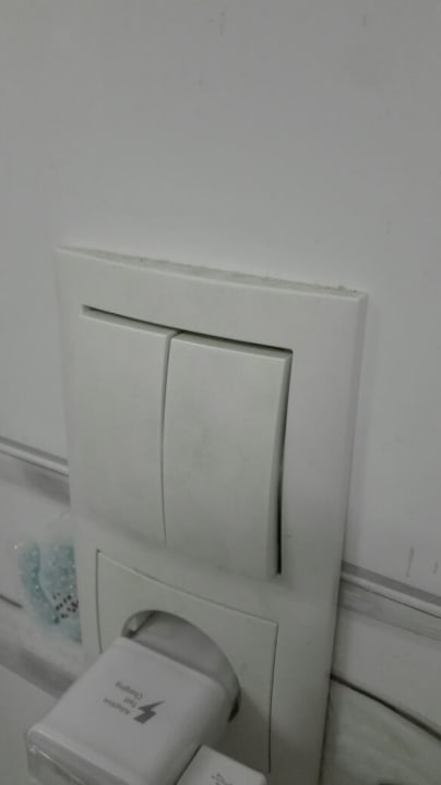 Zimmer Hotel Nevada Hamburg