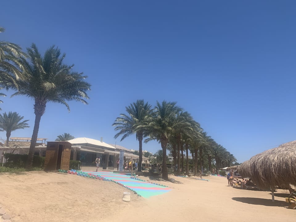 Strand Sentido Caribbean World Soma Bay