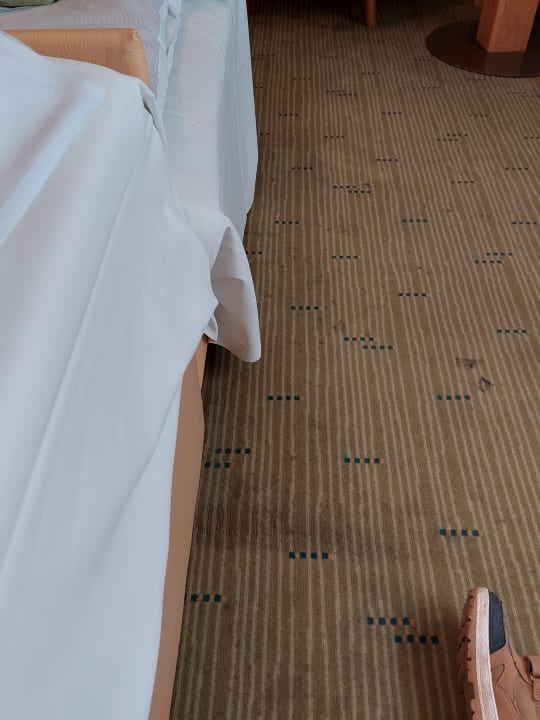 Zimmer Hotel Residenz Oberhausen