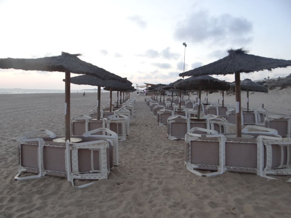 Strand Hipotels Playa la Barrosa