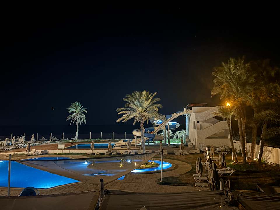 Pool Monarque Club Rivage