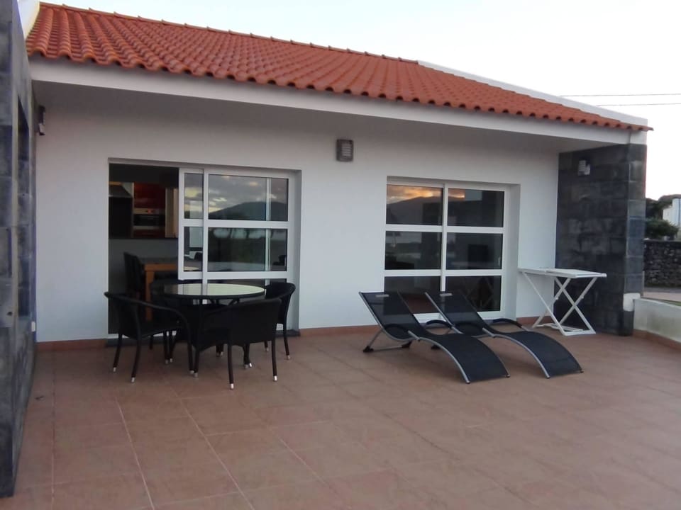 Terasse Hotel Jeirões Do Mar