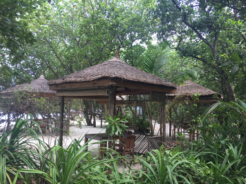 Gastro NH Collection Maldives Reethi Resort