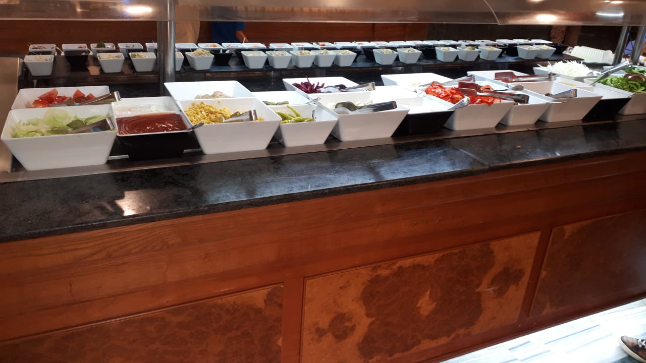Gastro TUI KIDS CLUB Punta Prima