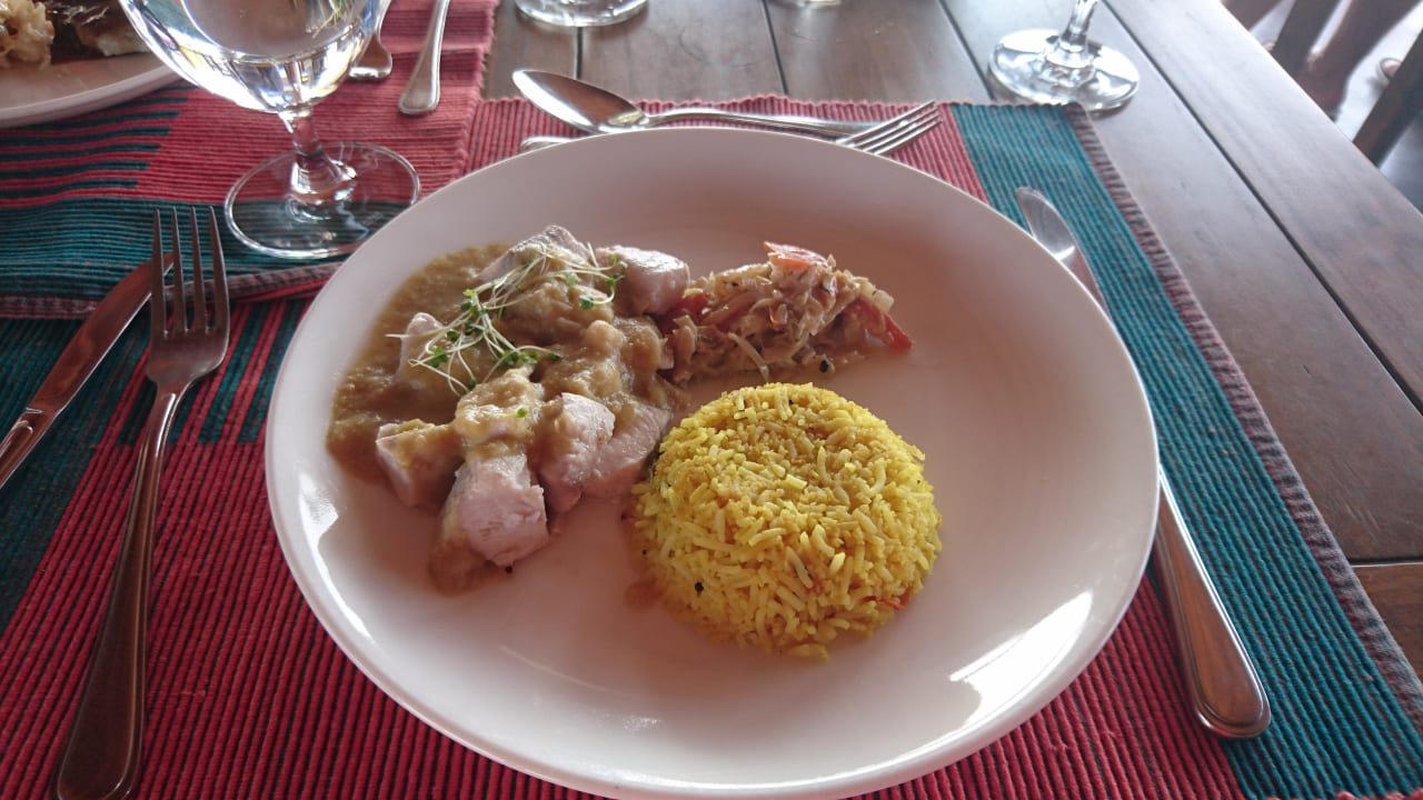 Gastro Summer Island Maldives