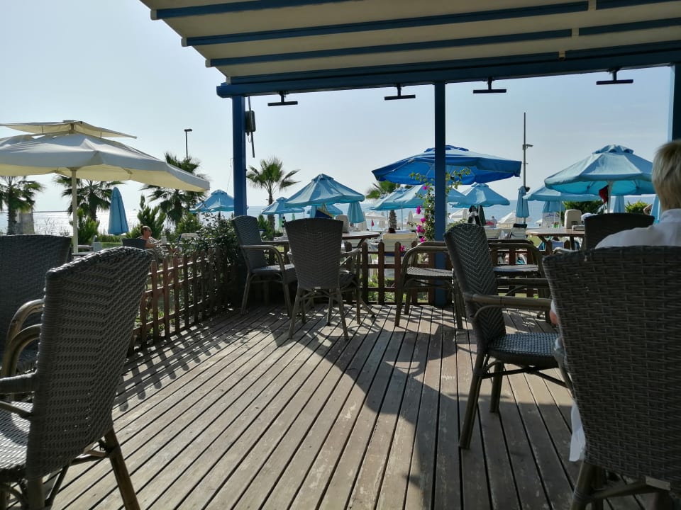 Gastro Side Prenses Resort & Spa