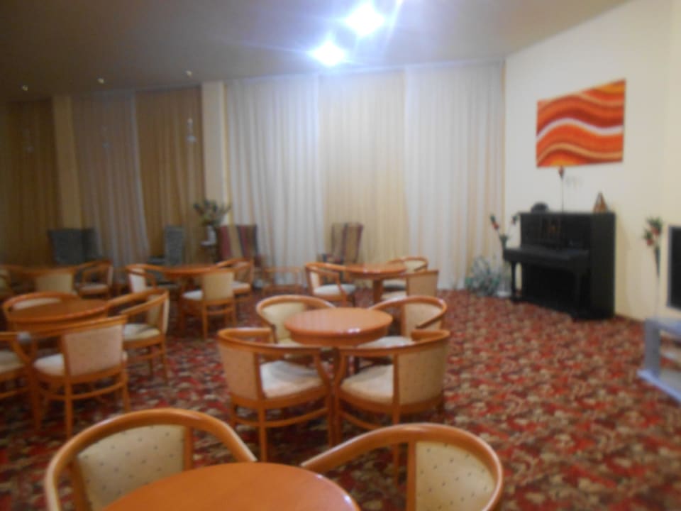 Bar DAS Club Hotel Sunny Beach