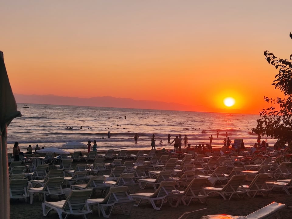 Strand Trendy Side Beach Hotel - Adults only