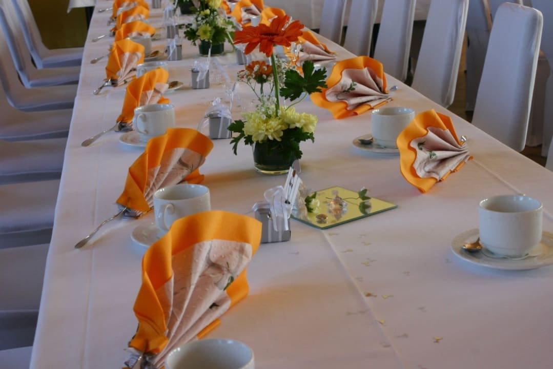 Gastro Gasthof & Pension Dittmannsdorf