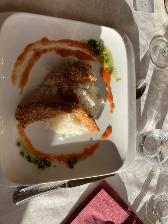 Gastro Familienhotel Berghof