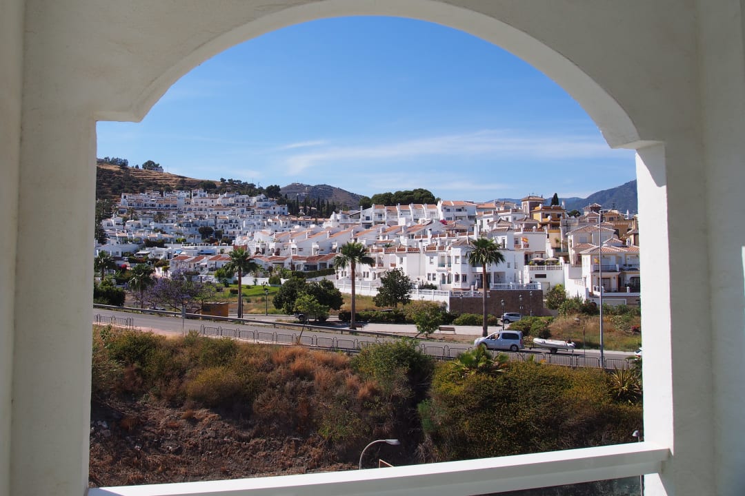 Ausblick Ona Marinas de Nerja Spa Resort
