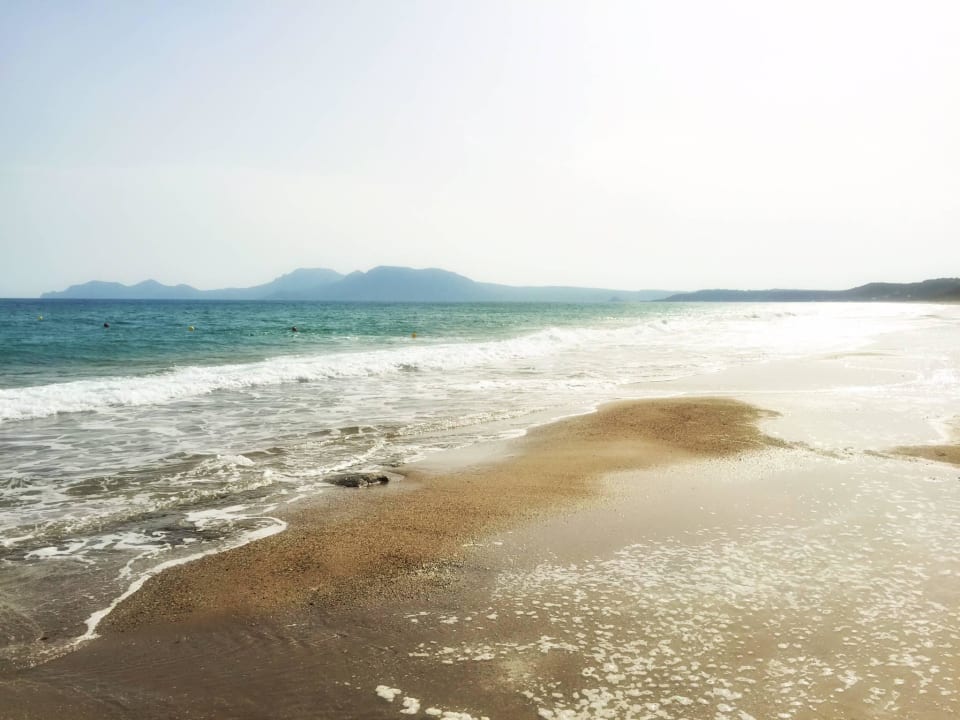 Strand Blue Lagoon Village