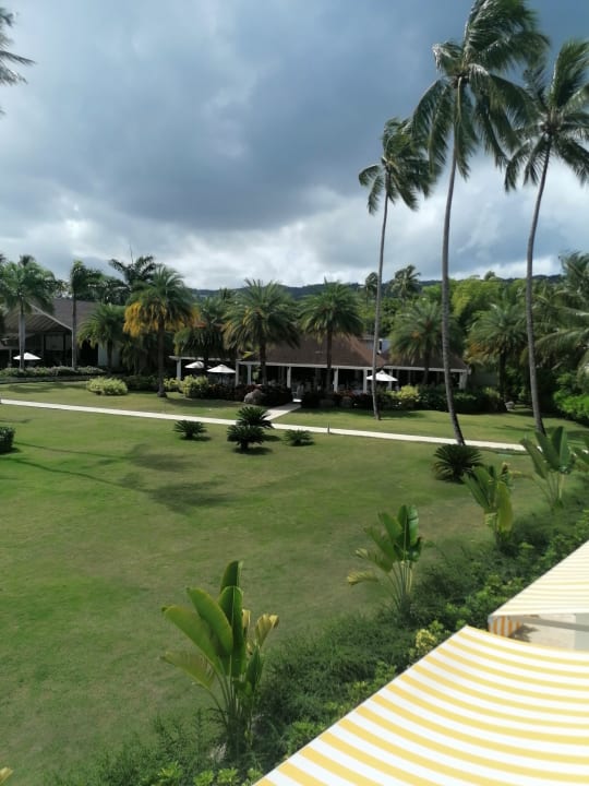 Gartenanlage Viva V Samana by Wyndham – Adults Only