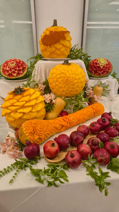 Gastro Asterias Beach