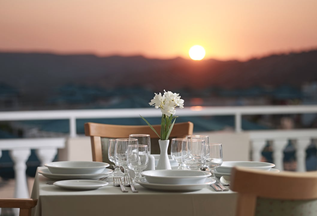 Gastro Mitsis Family Village