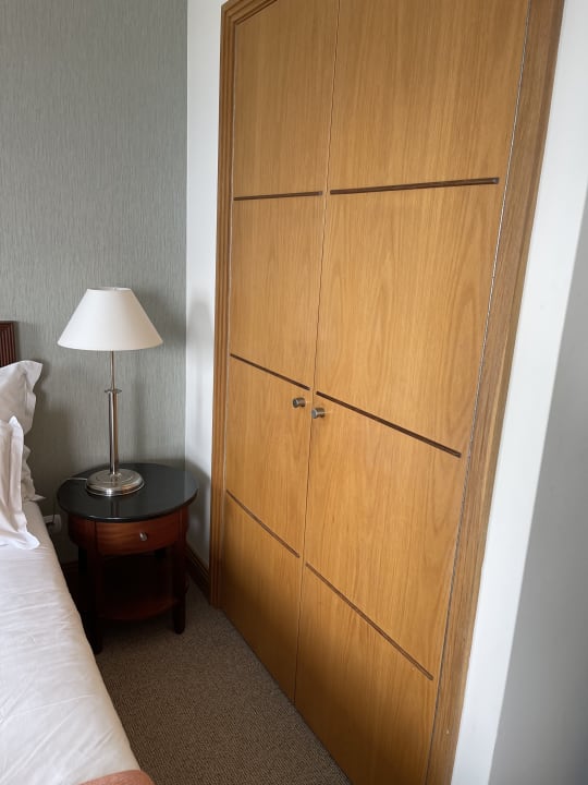 Zimmer Pestana Grand Ocean Resort