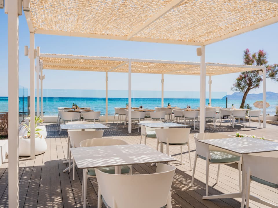 Gastro The Sea Hotel by Grupotel - Adults only