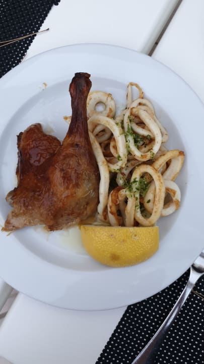 Gastro Iberostar Waves Playa de Muro